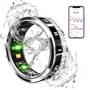 Smart Watches & Rings