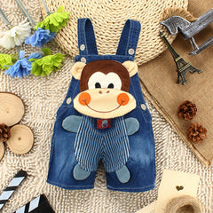 Baby Children's Overalls, Jeans, Children's Clothing