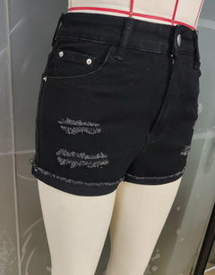 Fashionable Women's Hit Shorts