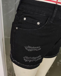 Fashionable Women's Hit Shorts