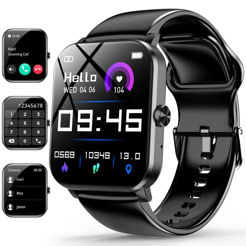 Smart Watch 1.85