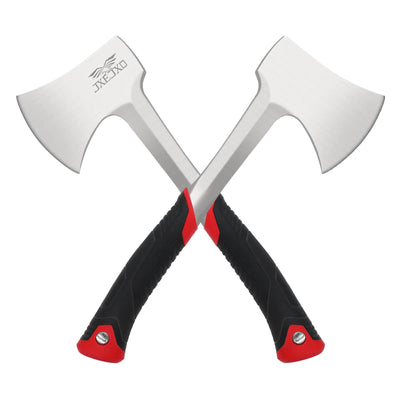 Camping Axe & Hatchets 2Pack Set - 14.4