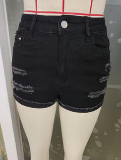 Fashionable Women's Hit Shorts
