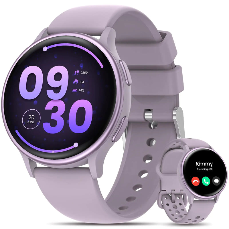 Smart Watches for Women [Gifts for Women/Calls/Answer] 1.27